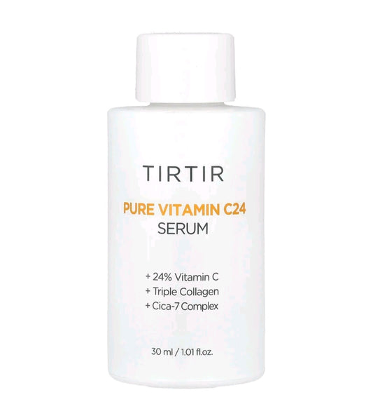 Tirtir Pure Vitamin C24 Serum, 1.01 fl oz (30 ml)