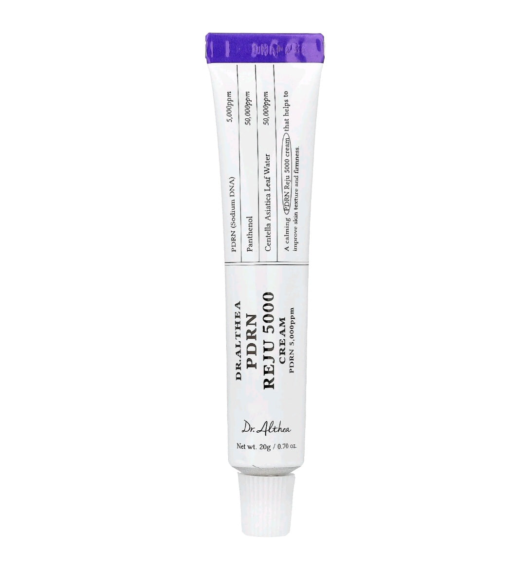 Dr. Althea Reju 5000 Cream,20g (PDRN 5,000ppm)