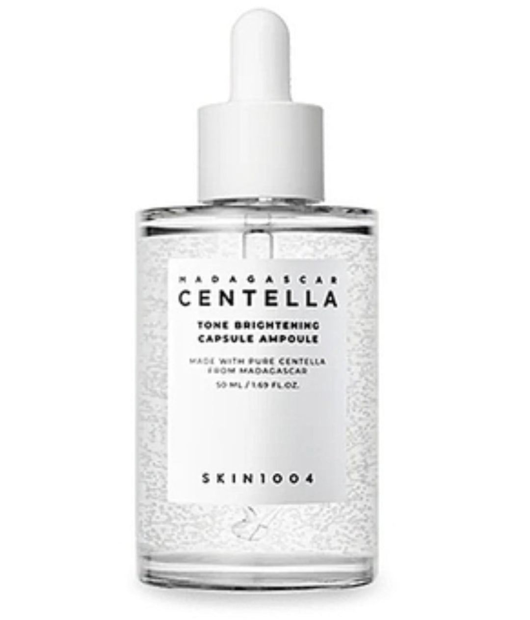Skin1004 Madagascar Centella, Tone Brightening Capsule Ampoule, 3.38 fl oz (100 ml)
