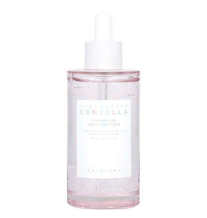 SKIN1004 Madagascar Centella Poremizing Fresh Ampoule, 3.38 fl oz ( 100ml)