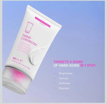 The Chemistry Brand, Hand Cream, Multi-Functional