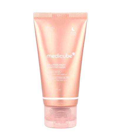 Medicube Collagen Night Wrapping Mask , 2.53 fl oz (75 ml)