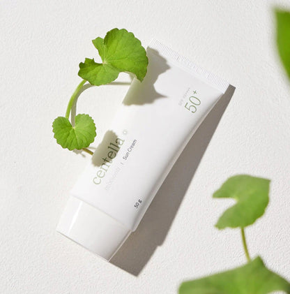 MIXSOON
Centella Sun Cream SPF 50+ PA++++