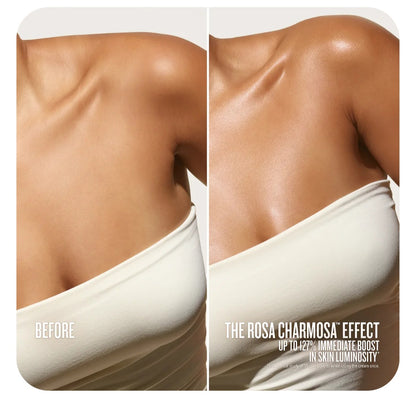 Sol de Janeiro Rosa Charmosa™ Dewy Cream 240ml