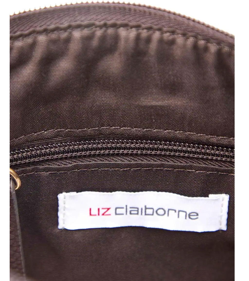 Liz Claiborne Penelope Crossbody Bag