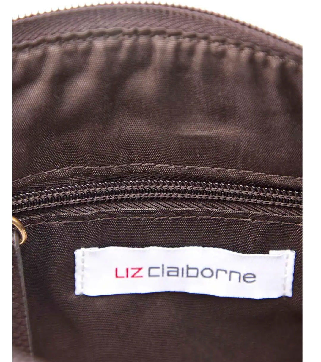 Liz Claiborne Penelope Crossbody Bag