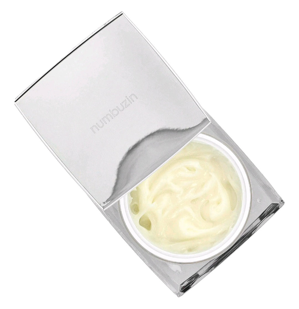 Numbuzin No.5+ Glutathione Vitamin Dark Spot  Laser Cream 50ml