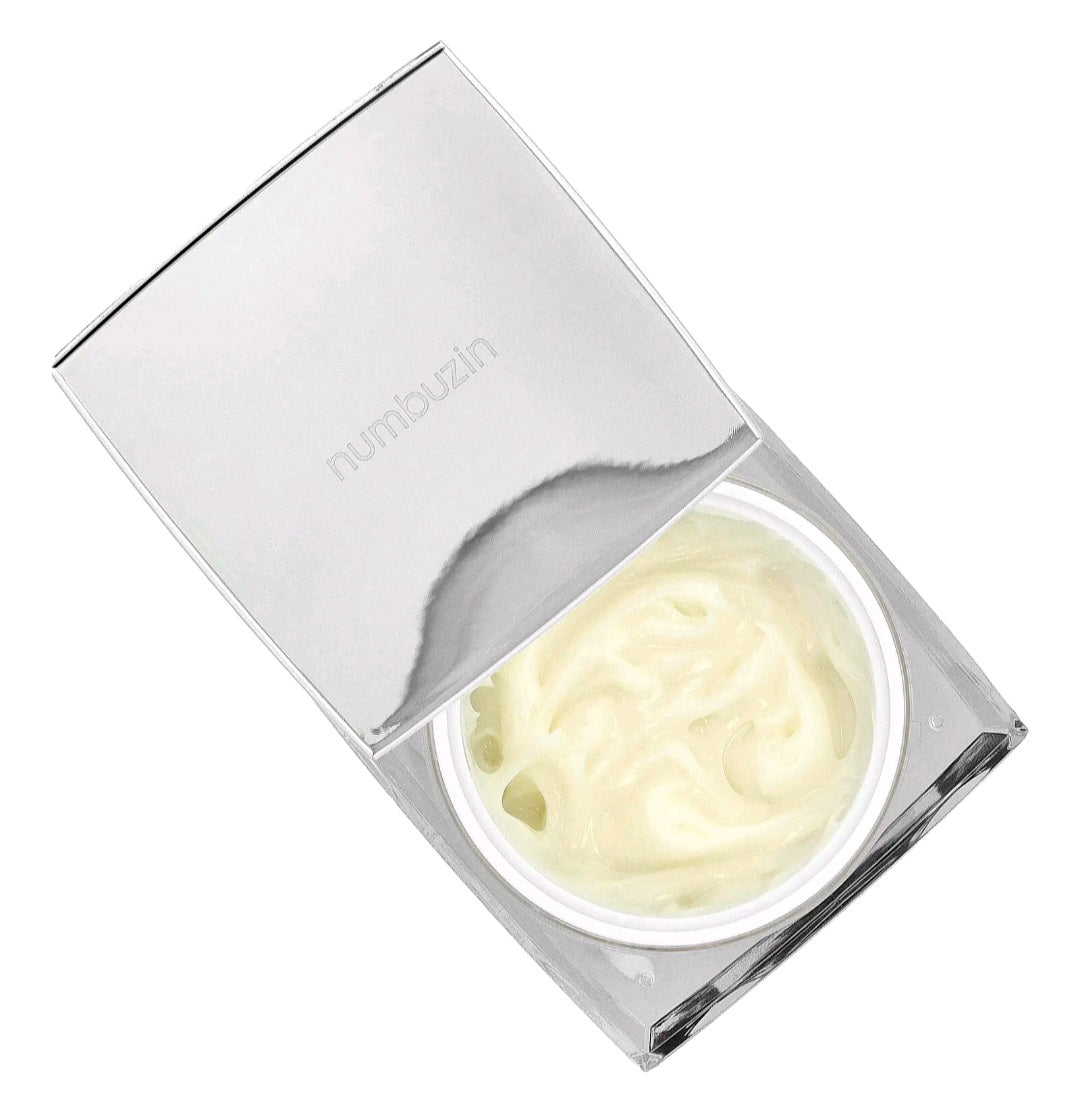 Numbuzin No.5+ Glutathione Vitamin Dark Spot  Laser Cream 50ml