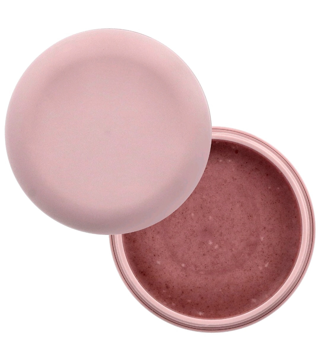 Arencia Fresh Rosehip Rice Mochi Cleanser 120g