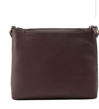 Liz Claiborne Penelope Crossbody Bag