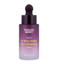 EQQUALBERRY
Purple Pdrn Pore Minimizing Serum