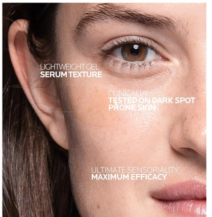 La Roche-Posay Mela B3 Intense Anti-dark spot serum