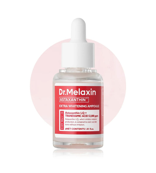 Dr.Melaxin 
Brightening Face Serum with Astaxanthin