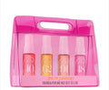 Sol De Janeiro
Ipanema Sunset Cheirosa Perfume Set