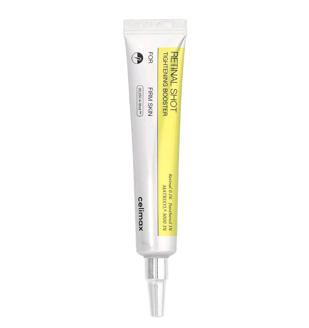 Celimax The Vita A Retinal Shot Tightening Booster 15ml