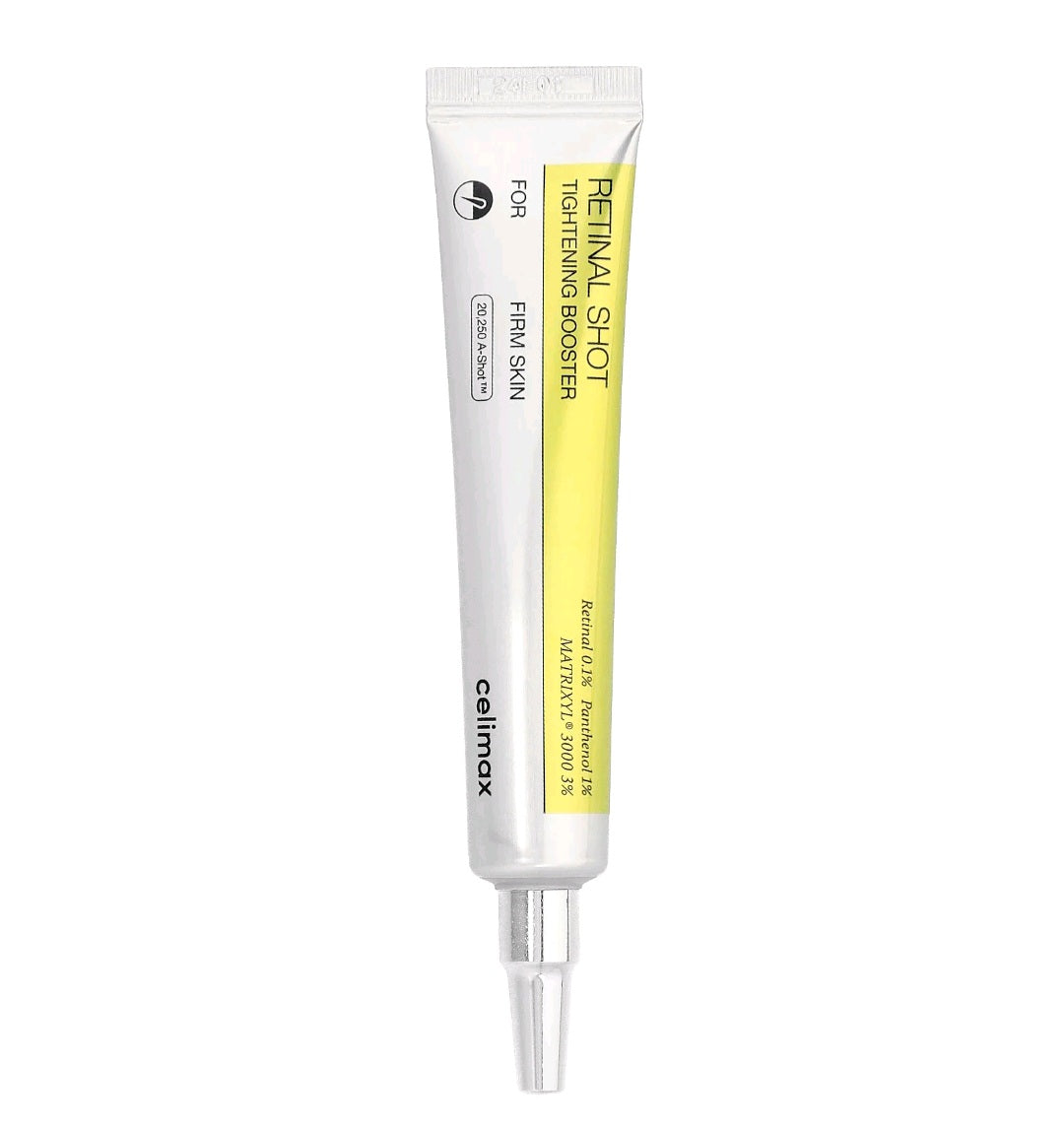 Celimax The Vita A Retinal Shot Tightening Booster 15ml