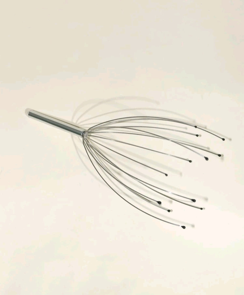 1Pc Head Massager,  octopus head octopus massager.