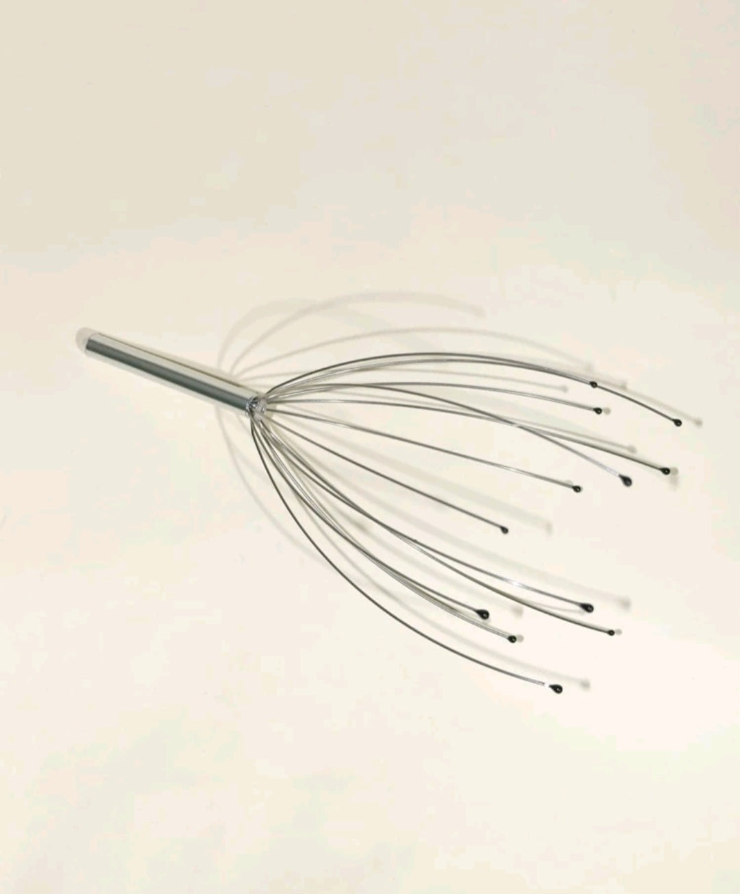 1Pc Head Massager,  octopus head octopus massager.