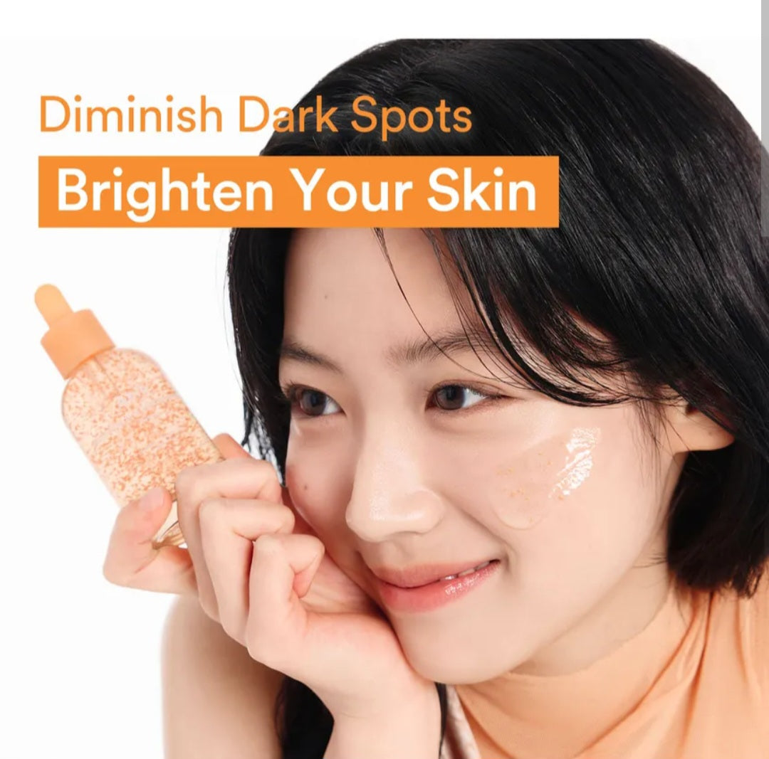 Abib - Glutathiosome Dark Spot Serum Vita Drop