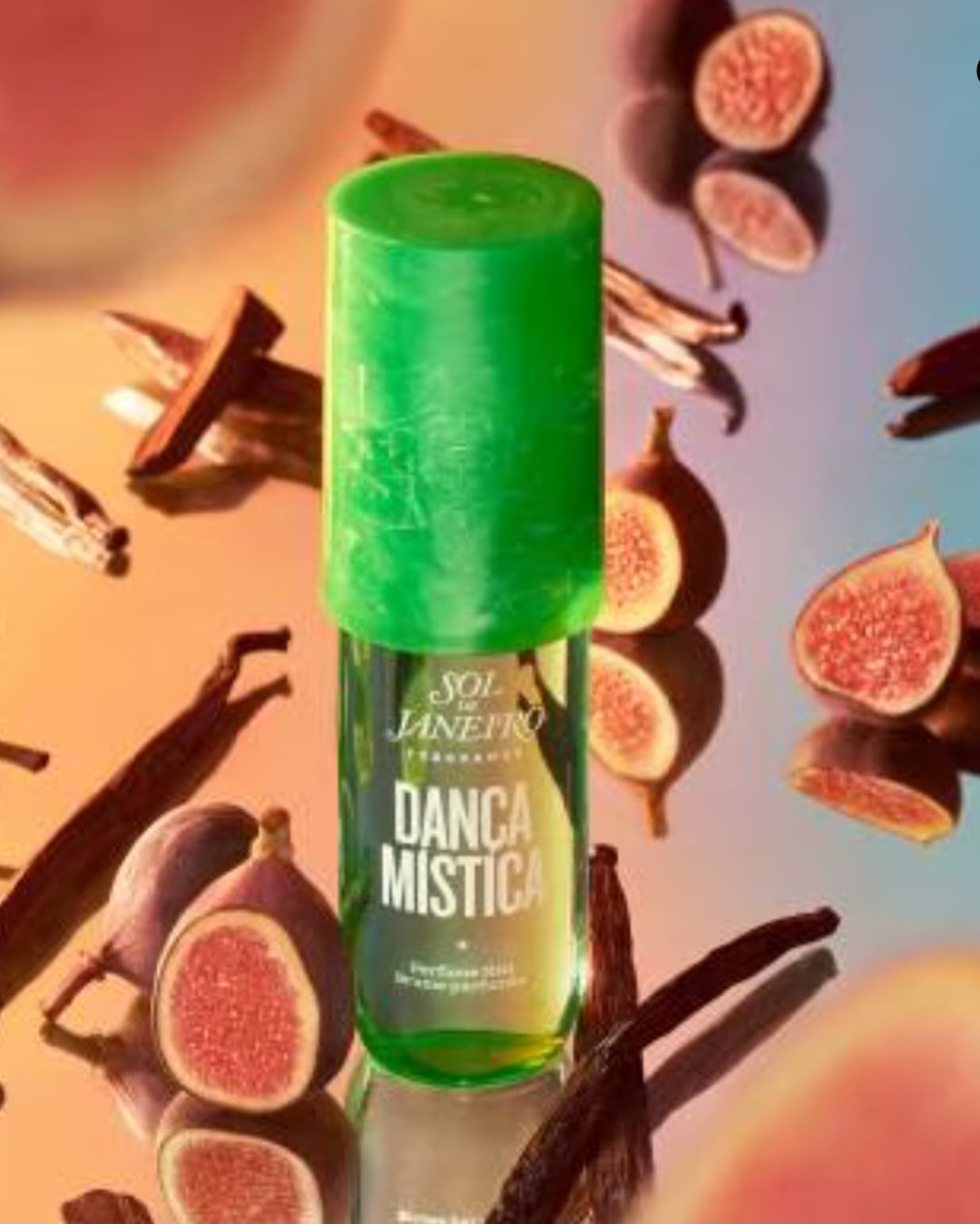 Sol de Janeiro
Limited Edition DANÇA MÍSTICA Perfume Mist 90ml
