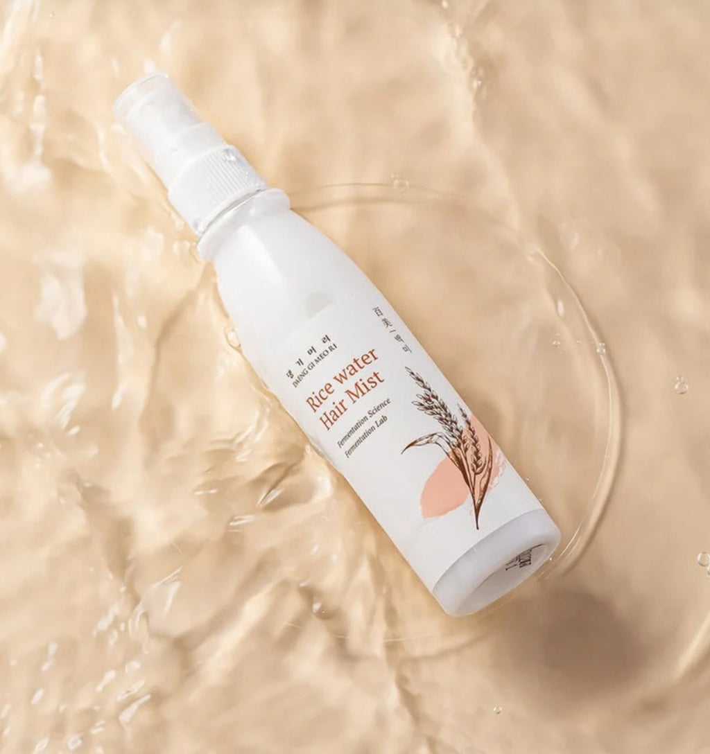 DAENG GI MEO RI Rice Water Hair Mist