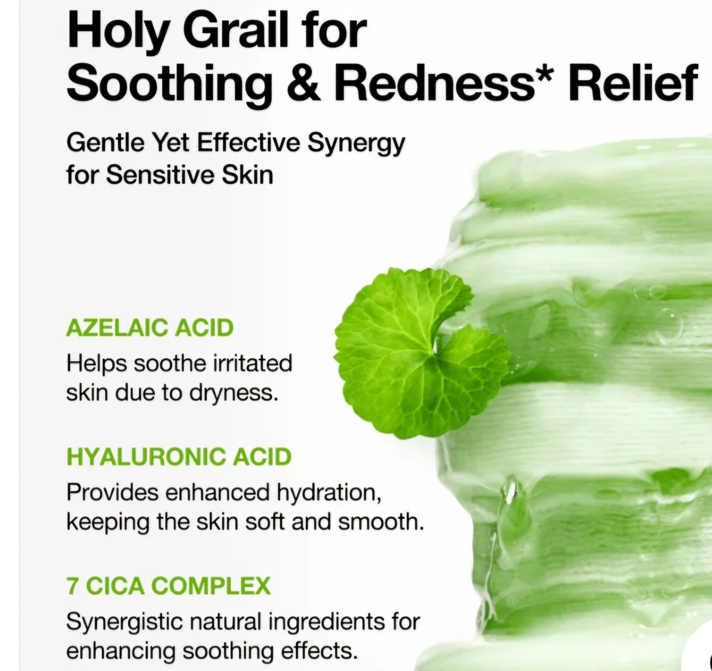 Azelaic 10 Hyaluron Redness Soothing Pad (90 pads)