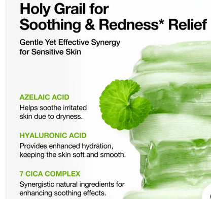Azelaic 10 Hyaluron Redness Soothing Pad (90 pads)