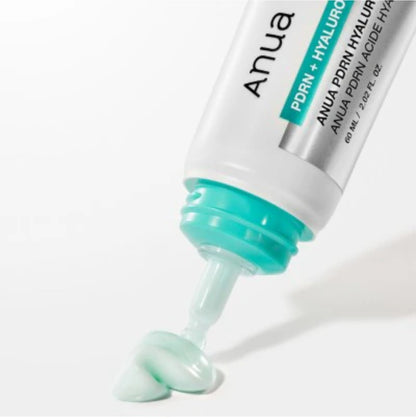 ANUA
PDRN Hyaluronic Acid 100 Moisture Cream - hydrating 60ml