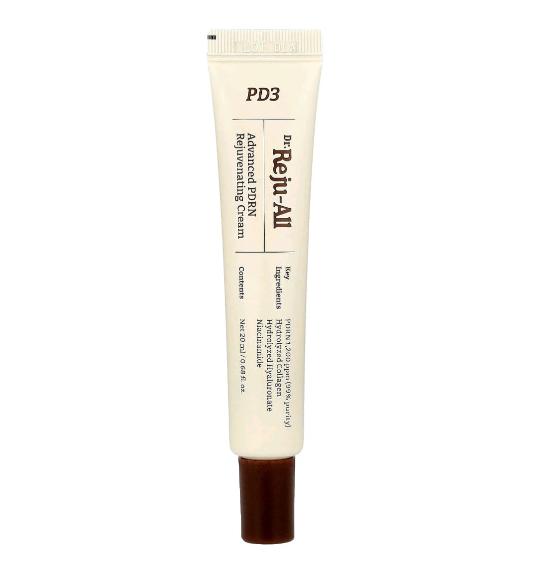 Dr. Reju-All, Advanced PDRN Rejuvenating Cream, 20ml