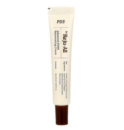 Dr. Reju-All, Advanced PDRN Rejuvenating Cream, 20ml