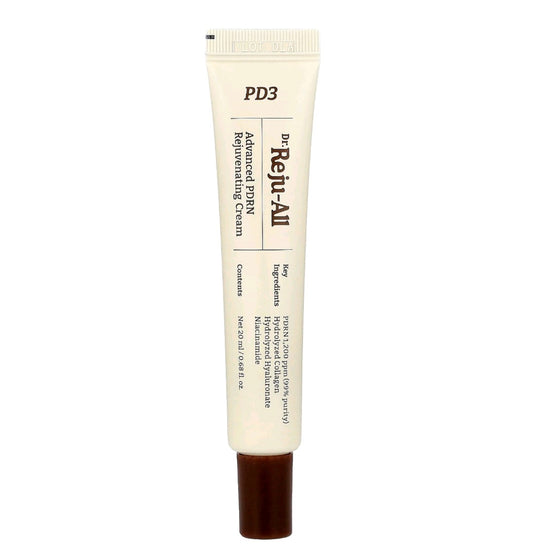 Dr. Reju-All, Advanced PDRN Rejuvenating Cream, 20ml