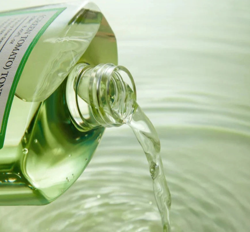 FULLY Green Tomato Toner 250ml
