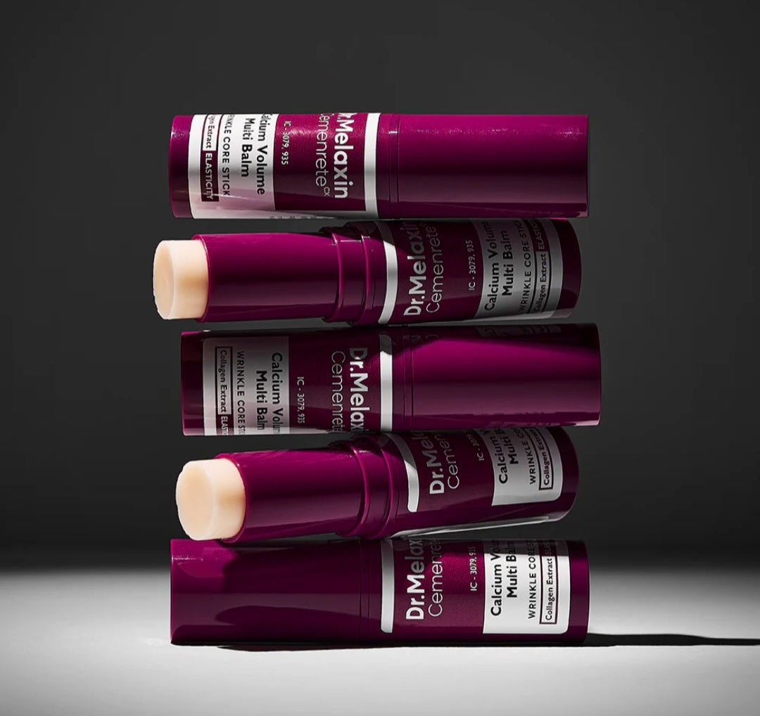 Dr.Melaxin
Cemenrete Calcium Volume Multibalm