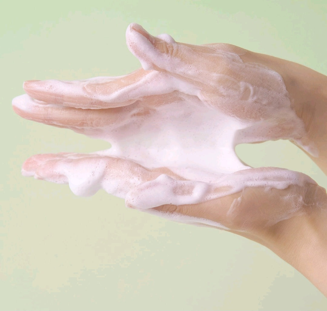 SKIN1004
Madagascar Centella, Tea Trica BHA Foam, 125ml