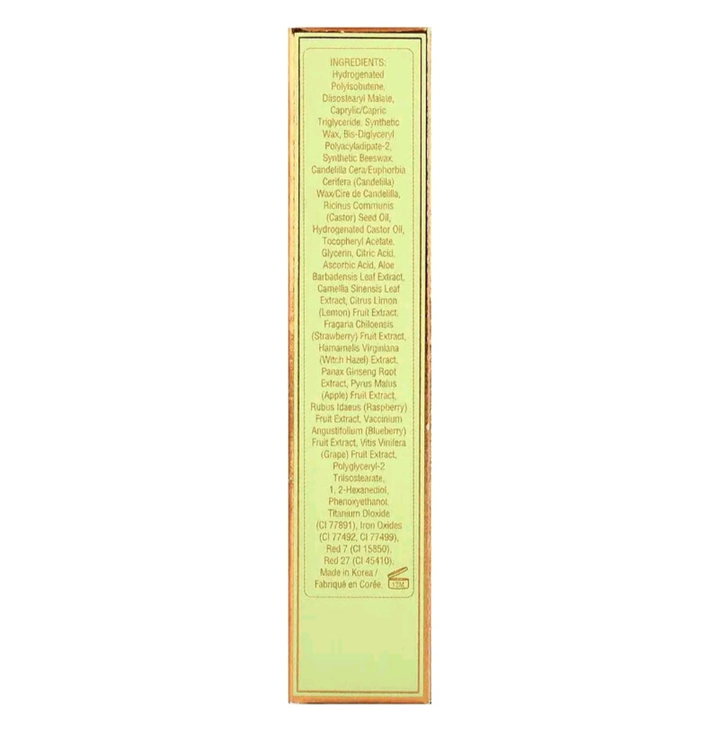 Pixi Beauty On-The-Glow Blush, pH Tinted Moisture Stick, Cheek Tone , 0.6 oz (19 g)