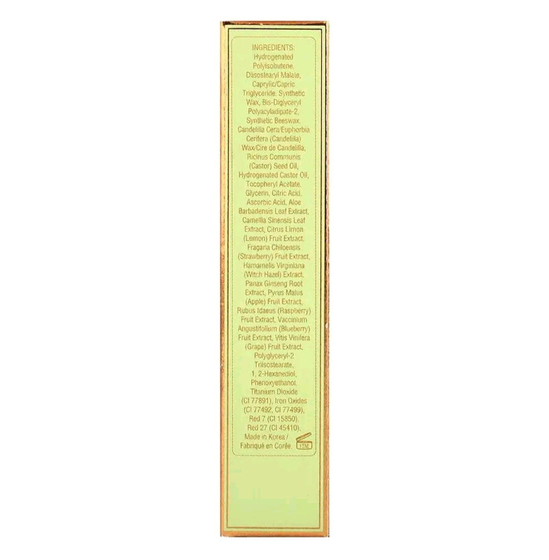 Pixi Beauty On-The-Glow Blush, pH Tinted Moisture Stick, Cheek Tone , 0.6 oz (19 g)