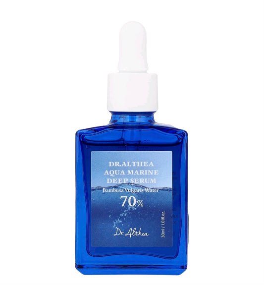 DR. ALTHEA Aqua Marine Deep Serum 30ml