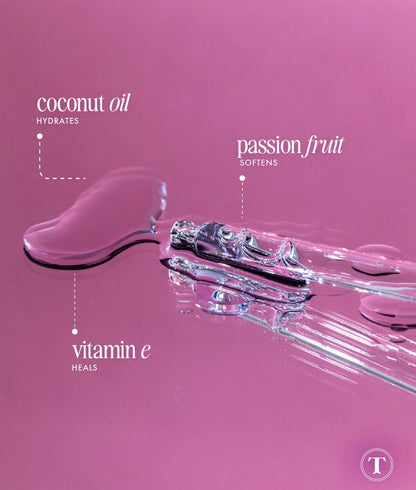 Truly Beauty Glazed Donut After Shave Oil 3.1 fl oz ( 90ml)