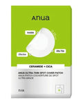 Anua Ultra-Thin Spot Cover Patch 75 patches