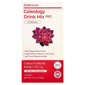 Foodology, Coleology Drink Mix Pro, For Women, 15 sticks, 8 g Each