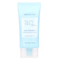 Thank You Farmer,  Sun Project, Moisture Sun Cream, SPF 40, 1.69 fl oz (50 ml)