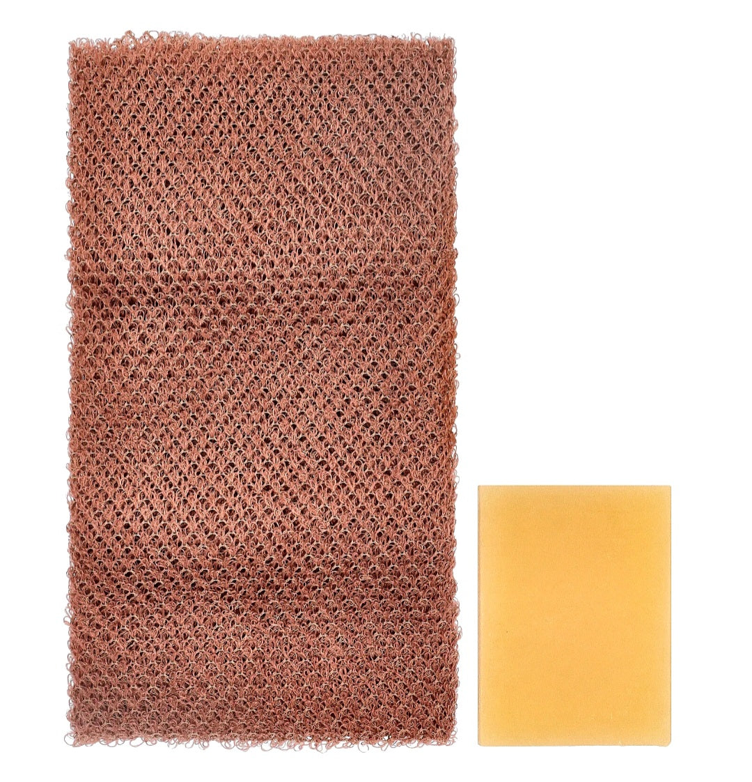 Art Kojic Acid & Turmeric Dark Spot Remover Soap