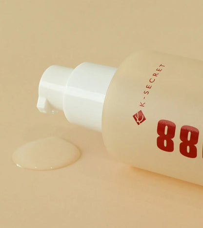 K-SECRET
SEOUL 1988 Essence : Snail Mucin 97% + Rice