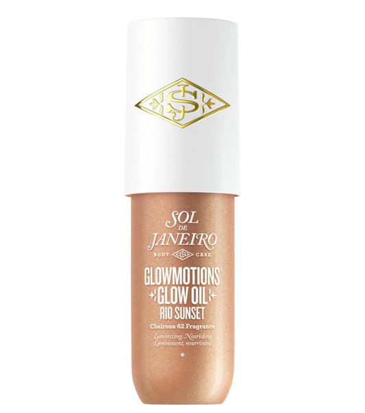 Sol de Janeiro 
Glowmotions Glow Body Oil