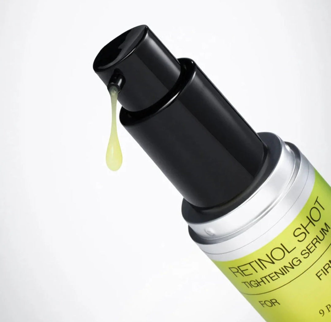 Celimax
The Vita-A Retinol Shot Tightening Serum