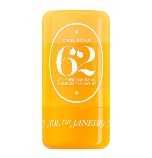 Perfume
Sol de Janeiro 
Cheirosa 62™ Jelly Perfume Balm