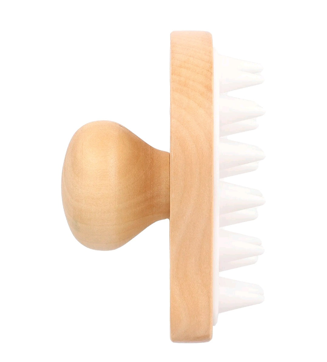 EcoTools

Stimulating Scalp Massager, 1 Count