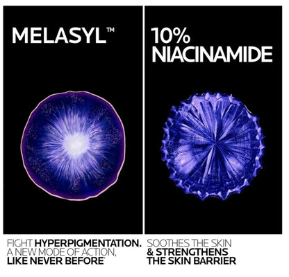 La Roche-Posay Mela B3 Intense Anti-dark spot serum