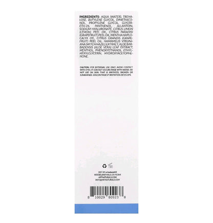 artnaturals Ingrown Hair & Dark Spot Treatment, For All Skin Types, 8 fl oz (236 ml)