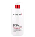 Medicube Red Acne Body Wash - 400g